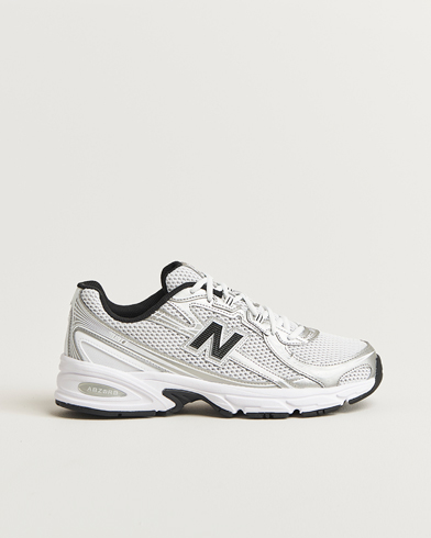 New Balance 740 Sneakers White – Valkoinen