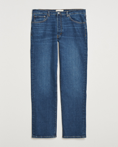 Jeanerica CM002 Classic Jeans Vintage Tint – Sininen