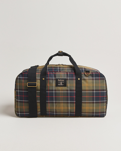 Barbour Lifestyle Barbour LifestyleTorridon Tartan HoldallClassic Tartan – Vihreä