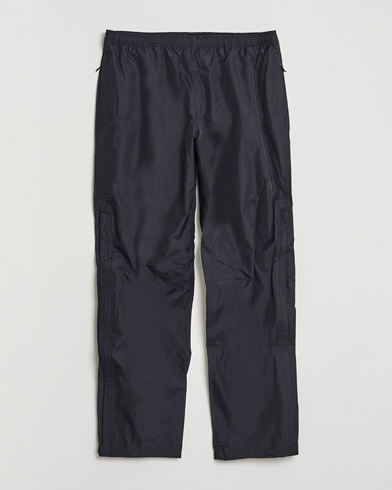 Patagonia Torrentshell 3L Rain Pants Black – Musta