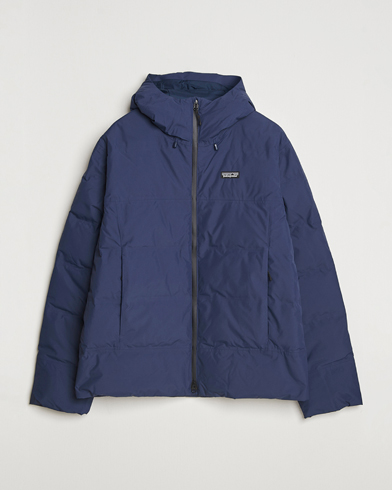 Patagonia Jackson Glacier Jacket New Navy – Sininen