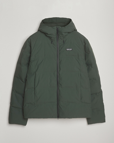 Patagonia Jackson Glacier Jacket Old Growth Green – Vihreä