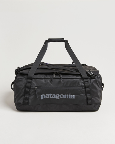 Patagonia PatagoniaBlack Hole Duffel 55LBlack – Musta