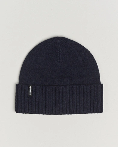 Patagonia Brodeo Beanie New Navy – Sininen