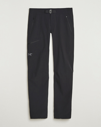 Arc'teryx Gamma Pants Black – Musta