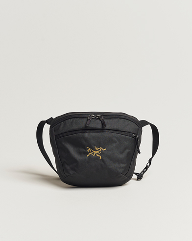 Arc'teryxMantis 2 Waist Pack24K Black – Musta