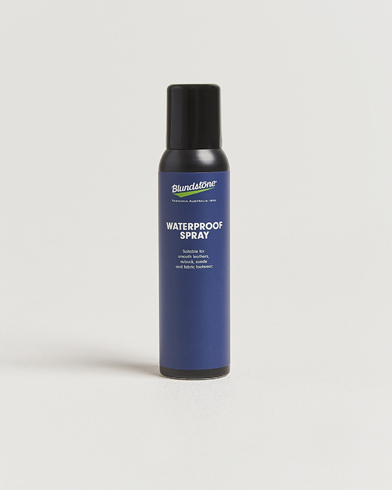 Blundstone Waterproof Spray Neutral – Läpinäkyvä