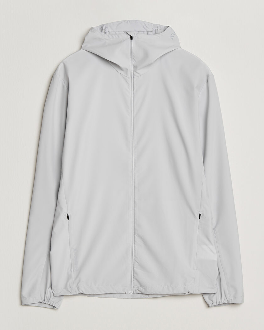 Houdini Pace Trail Houdi A Touch of Grey – Harmaa