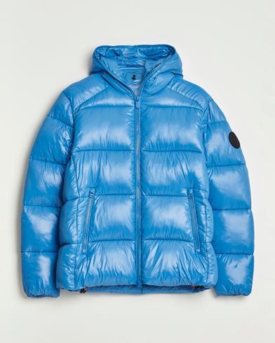Save The Duck Edgard Padded Puffer Iceberg Blue – Sininen