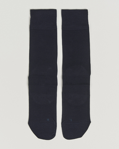 Falke Sensitive Socks London Navy – Sininen