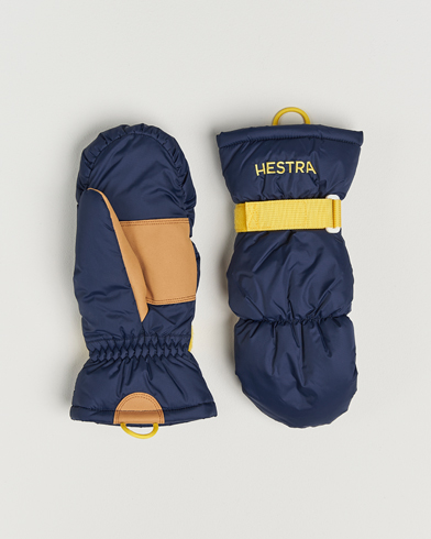 Hestra Kiruna Mitt Navy – Sininen