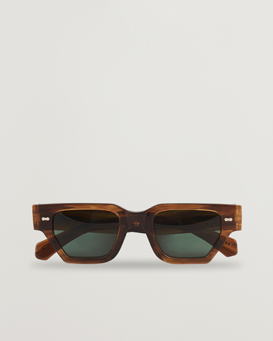 TBD Eyewear Raso Sunglasses Brown – Ruskea