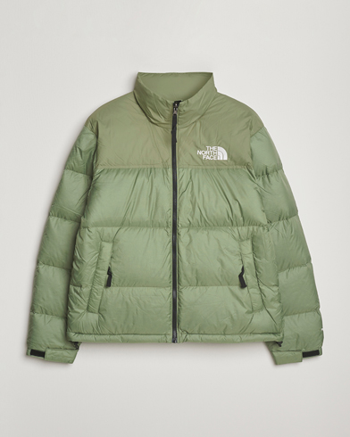 The North Face 1996 Retro Nuptse Jacket Sage Green – Vihreä