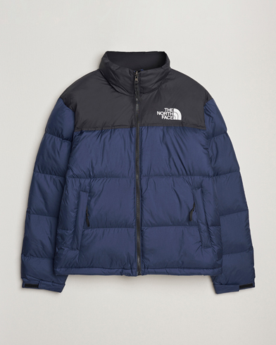 The North Face 1996 Retro Nuptse Jacket Navy – Sininen