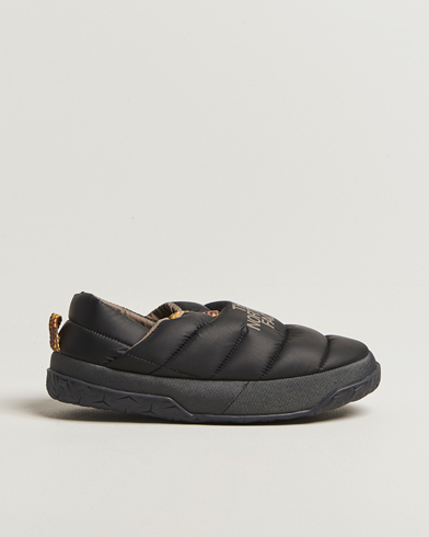 The North Face Nuptse Mule Black – Musta