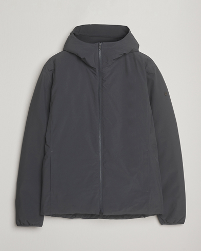 Scandinavian Edition Nimbus Padded Hood Jacket Grey – Harmaa