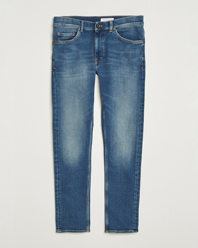 Tiger of Sweden Evolve Jeans Dust Blue – Sininen