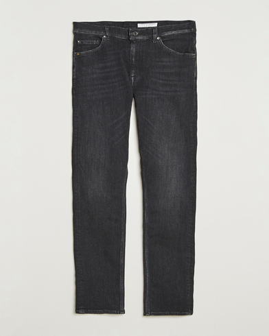 Tiger of Sweden Evolve Jeans Washed Black – Musta