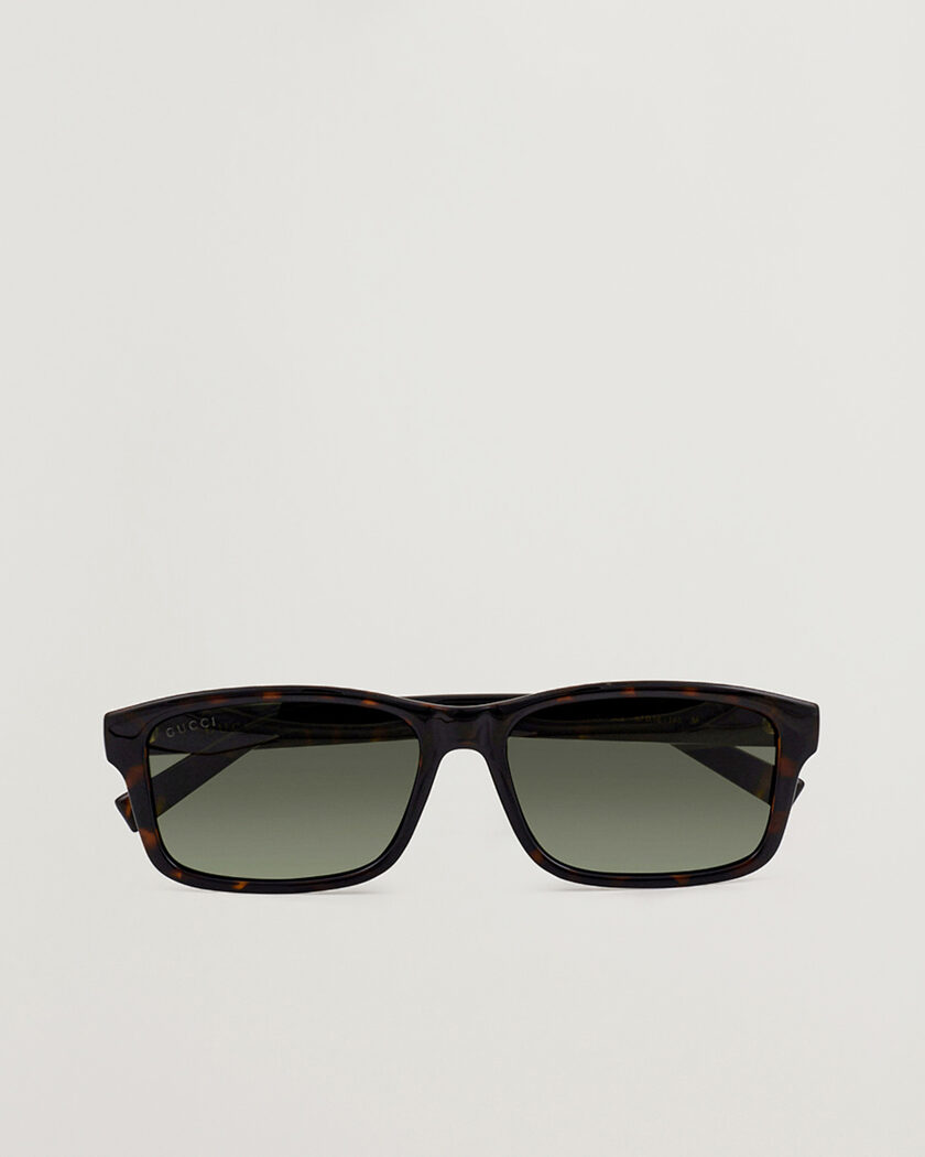 Gucci GG1986SA Sunglasses Havana – Ruskea
