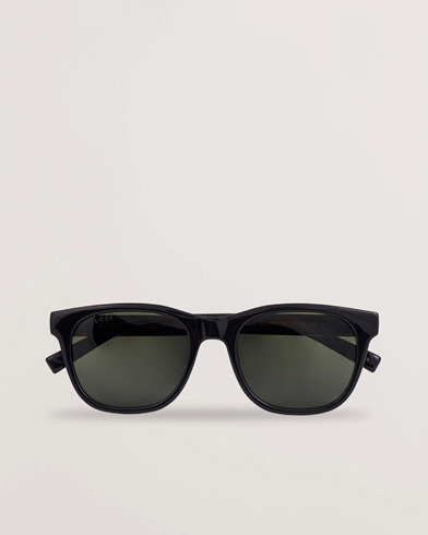 Gucci GG1958S Sunglasses Black – Musta