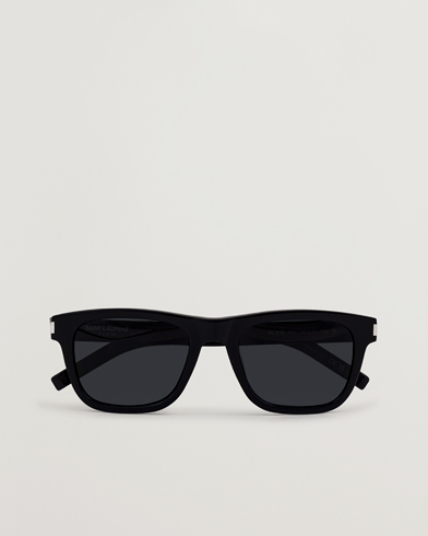 Saint Laurent SL 819 Sunglasses Black – Musta