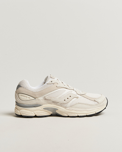 Saucony Progrid Omni 9 Running Sneaker White – Valkoinen