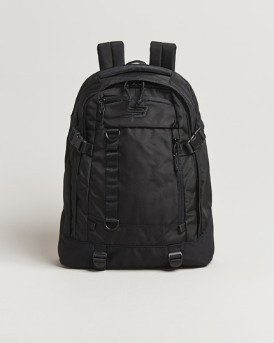 New Balance Athletics Advanced Backpack Black – Musta