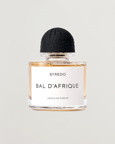 BYREDO Bal d'Afrique Absolu de Parfum 100ml