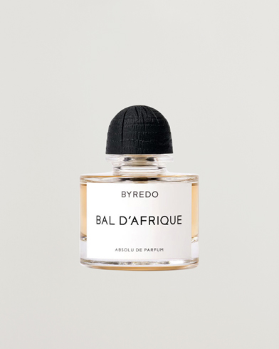 BYREDO Bal d'Afrique Absolu de Parfum 50ml
