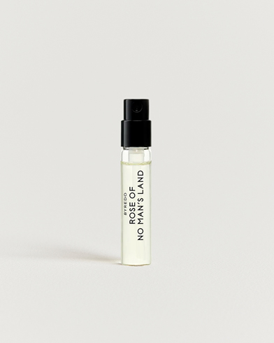 BYREDO Rose of No Man's Land Absolu de Parfum Sample 2ml 