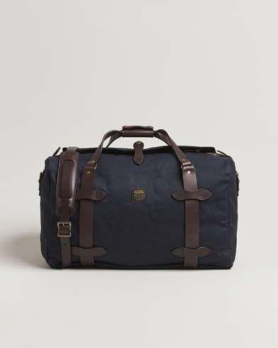 FilsonDuffle MediumNavy – Sininen