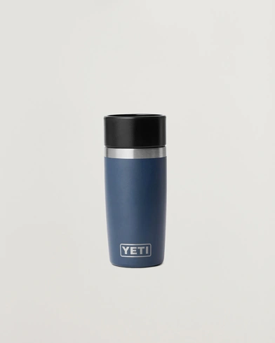 YETI Rambler 12oz Travel Bottle Navy – Sininen
