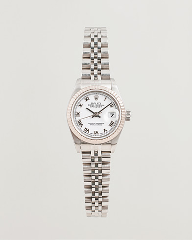 Rolex Pre-Owned Datejust 26