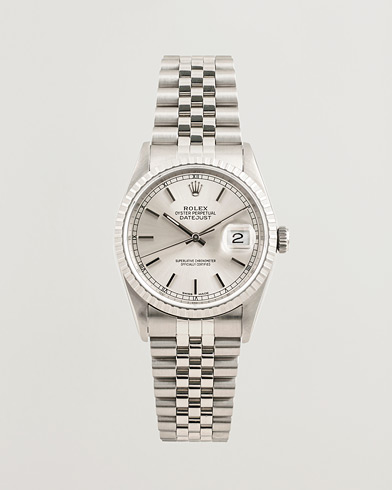 Rolex Pre-Owned Datejust 36