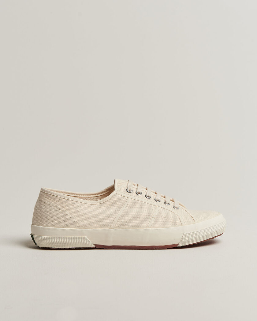 Superga 1925 Made in Italy Total Beige – Beige