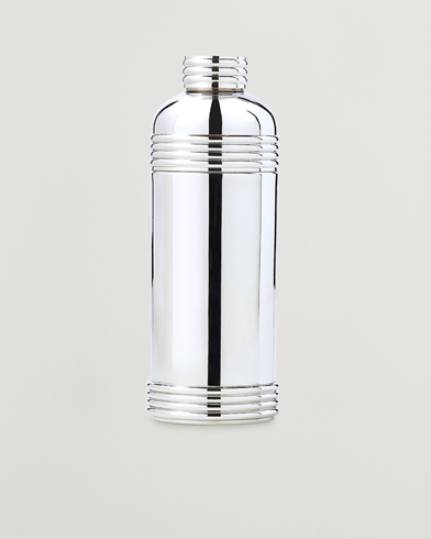 Ralph Lauren Home Thorpe Cocktail Shaker Silver – Hopea