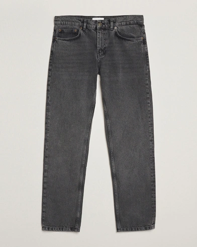 LES DEUX Ricky Washed Jeans Grey – Harmaa