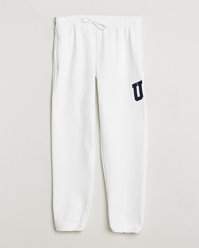 Polo Ralph Lauren USA Sweatpants White – Valkoinen