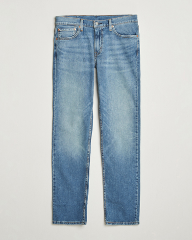 Levi's 511 Slim Jeans Cloud Watching – Sininen