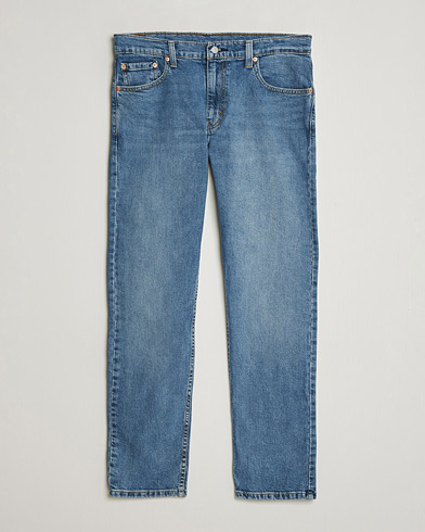 Levi's 512 Slim Taper Jeans Cool As A Cucumber Adv – Sininen