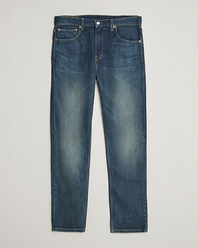 Levi's 512 Slim Taper Jeans For The Thrill Adv – Sininen