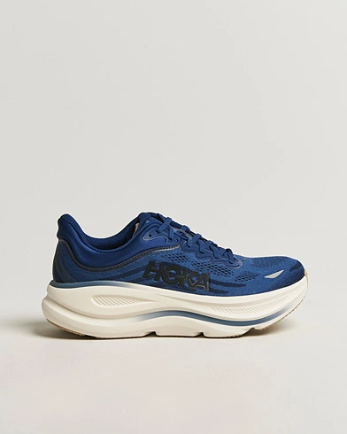 Hoka One Hoka Bondi 9 Midnight Blue – Sininen