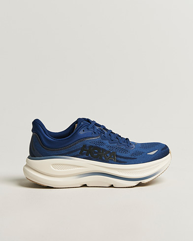 Hoka Bondi 9 Midnight Blue – Sininen