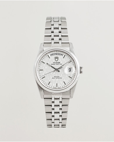 Tudor Pre-Owned Prince Date Day 