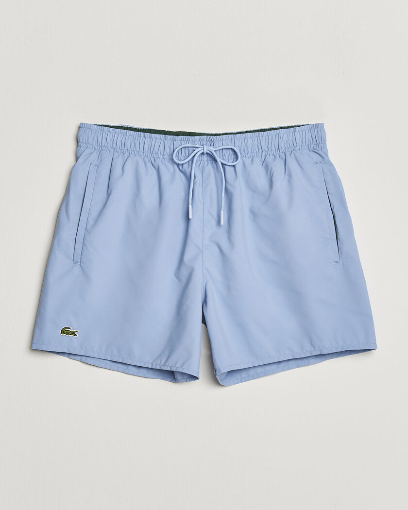 Lacoste Bathingtrunks Aphylla Blue – Sininen