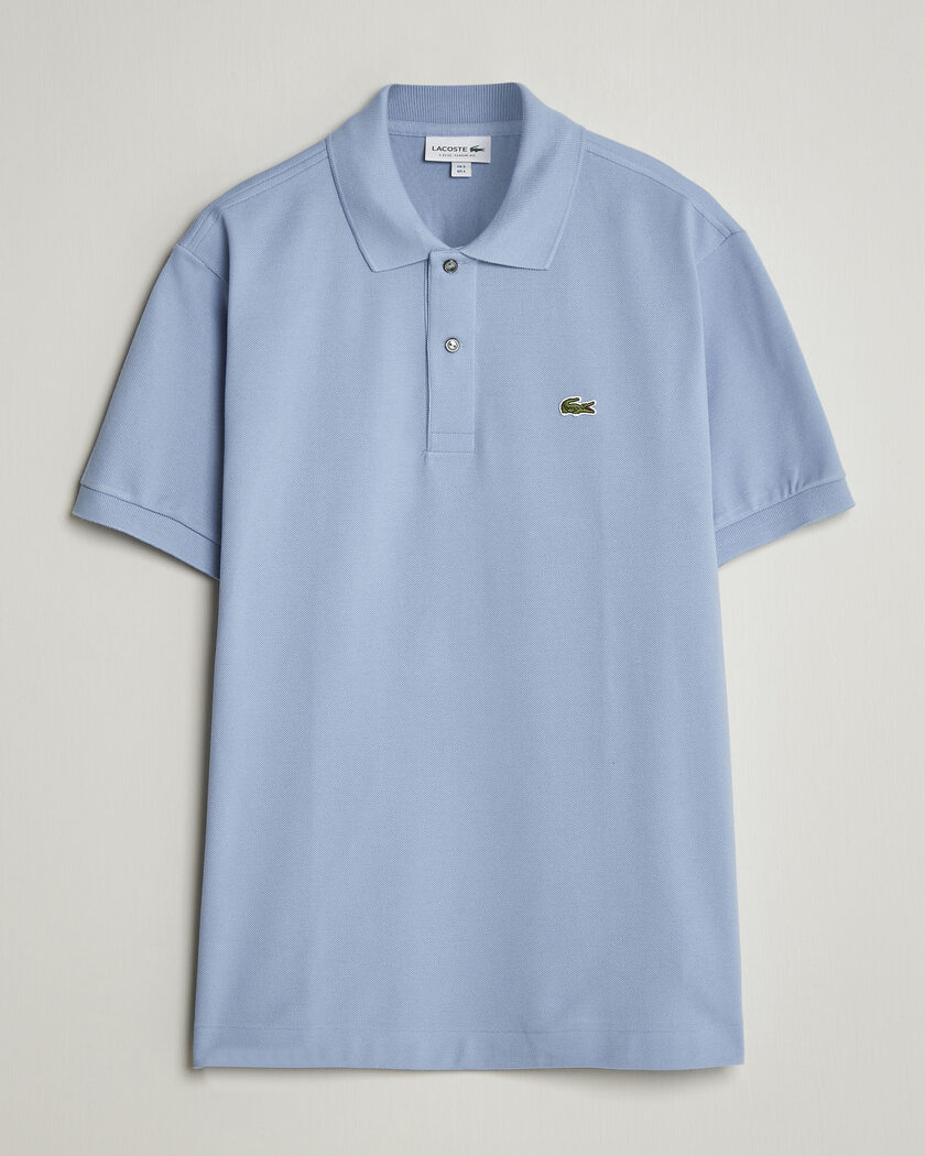 Lacoste Original Polo Piké Aphylla Blue – Sininen