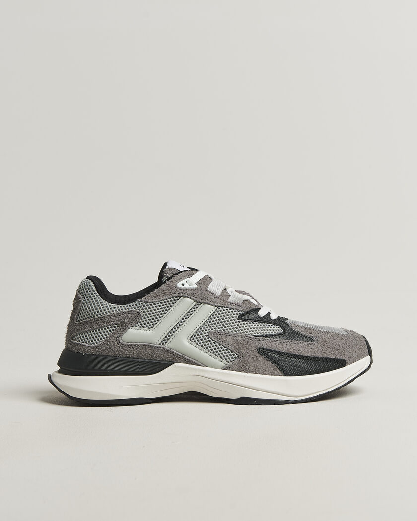 Lanvin JLA Running Sneakers Light Grey – Harmaa