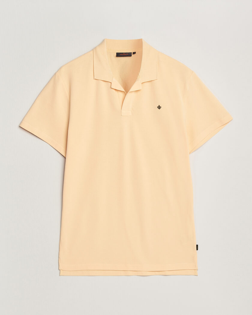 Morris Dylan Pique Orange – Oranssi