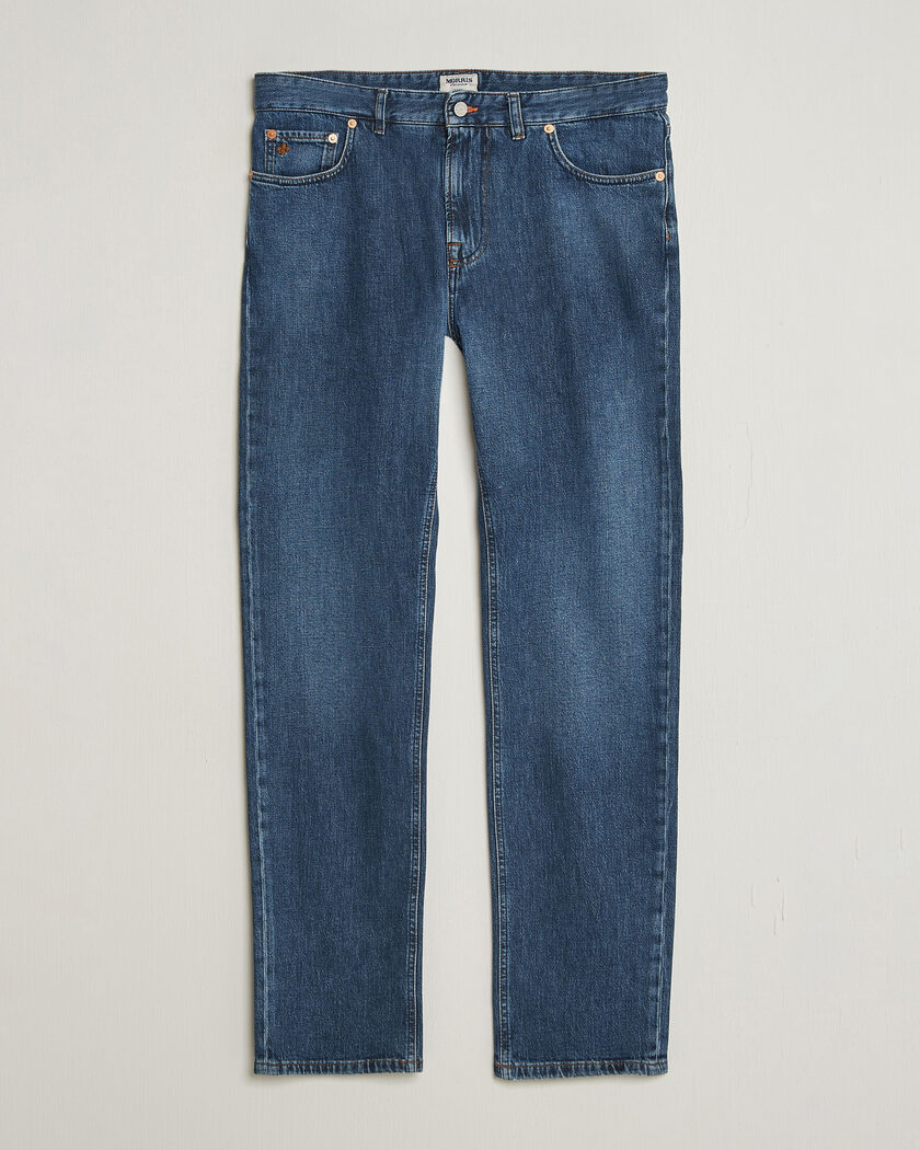 Morris James Jeans Blue – Sininen