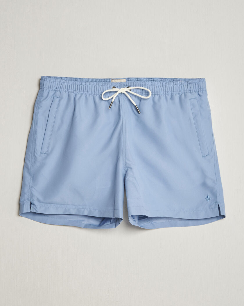 Morris Bathing Trunks Light Blue – Sininen